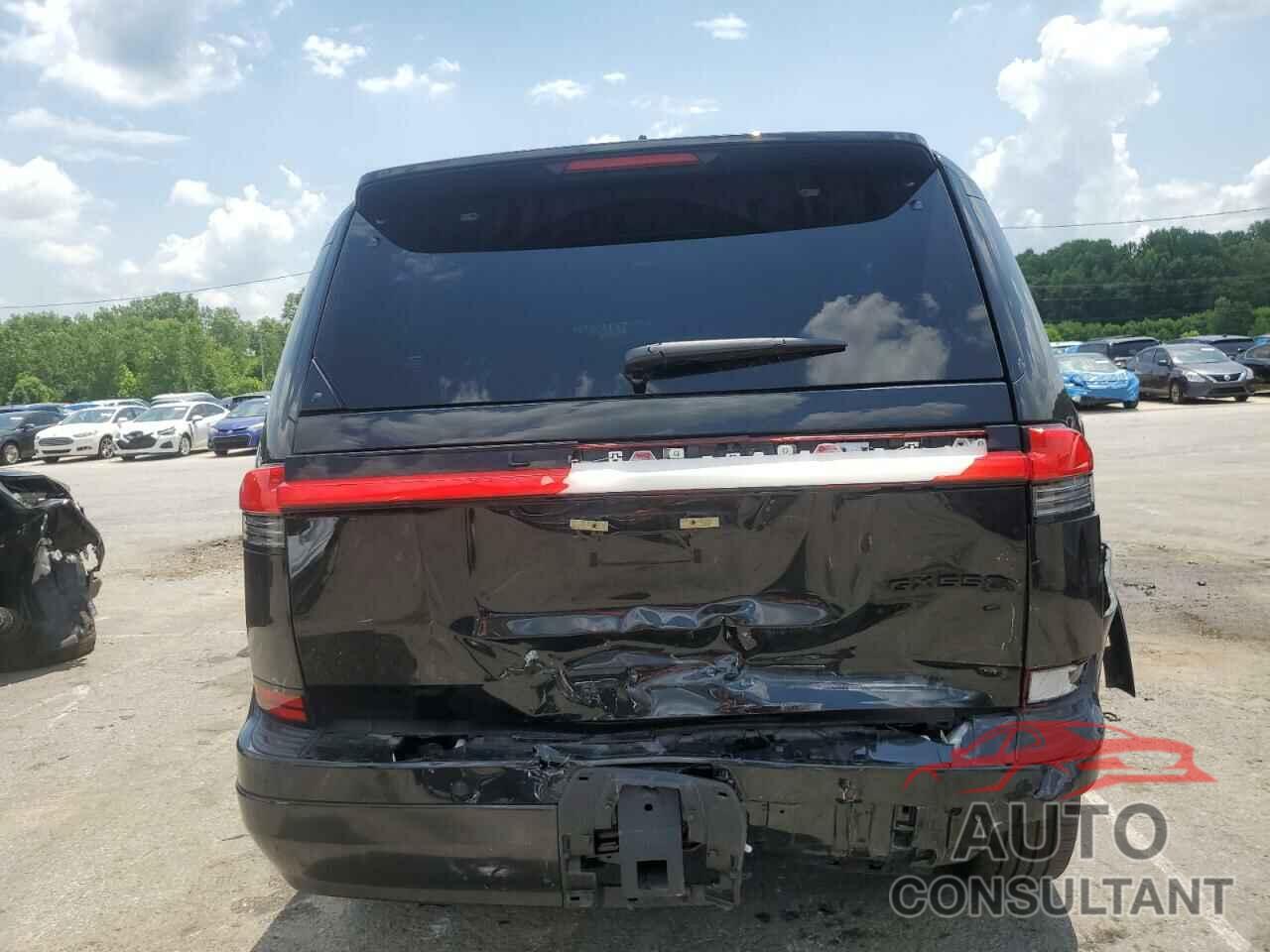 LEXUS GX 550 LUX 2024 - JTJVBCDX2R5005996