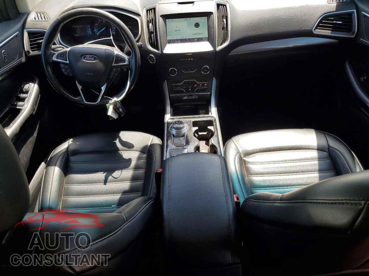 FORD EDGE 2020 - 2FMPK3J91LBA73982