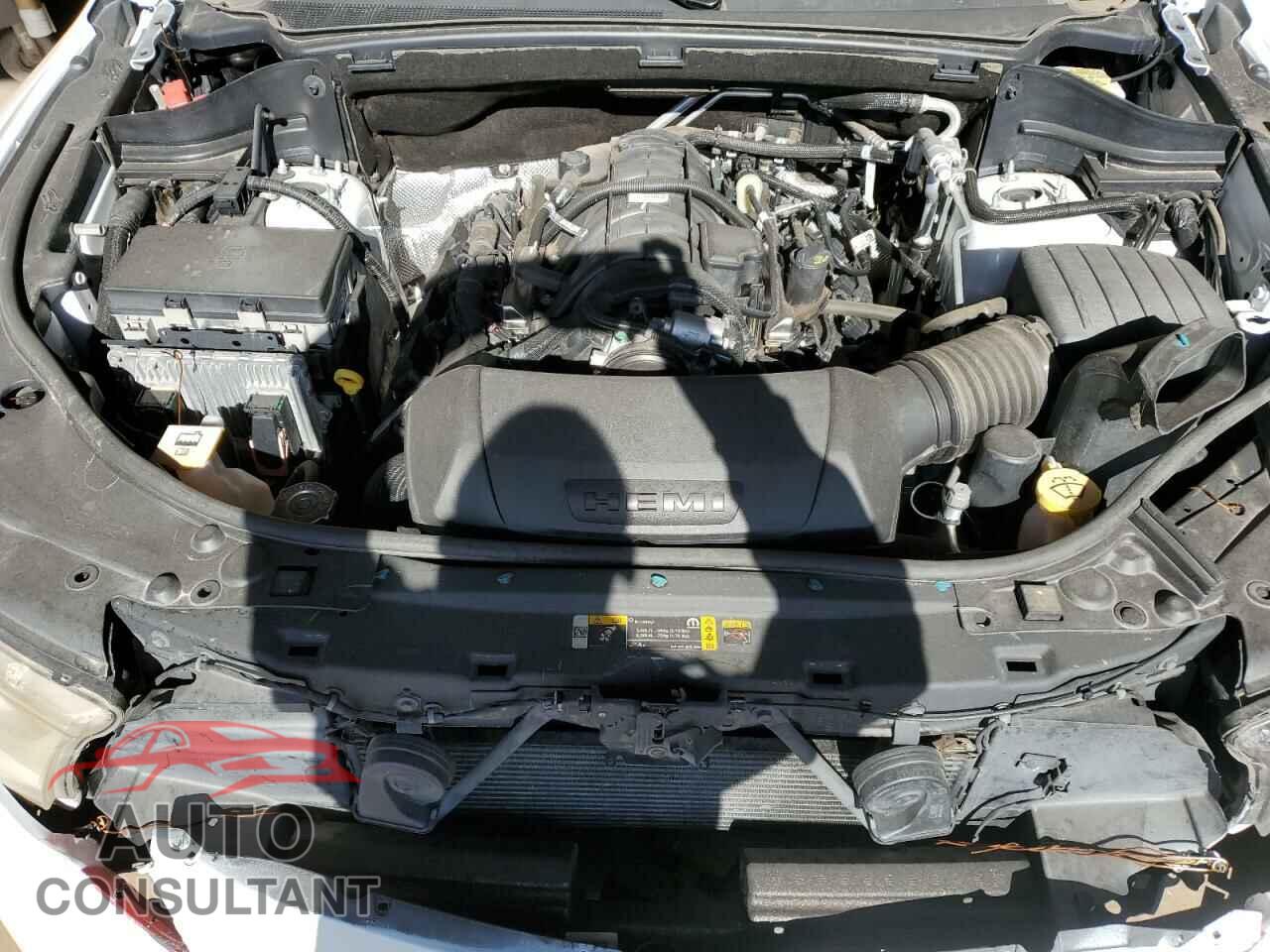 DODGE DURANGO 2022 - 1C4SDJCT2NC222506
