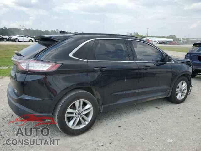 FORD EDGE 2016 - 2FMPK3J94GBC51969