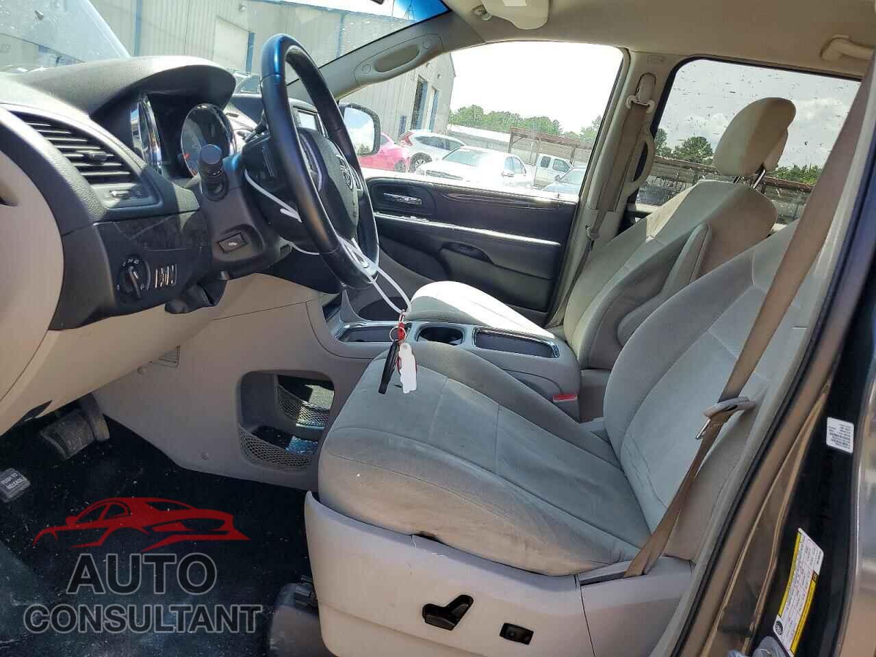 DODGE CARAVAN 2011 - 2D4RN5DG9BR769704