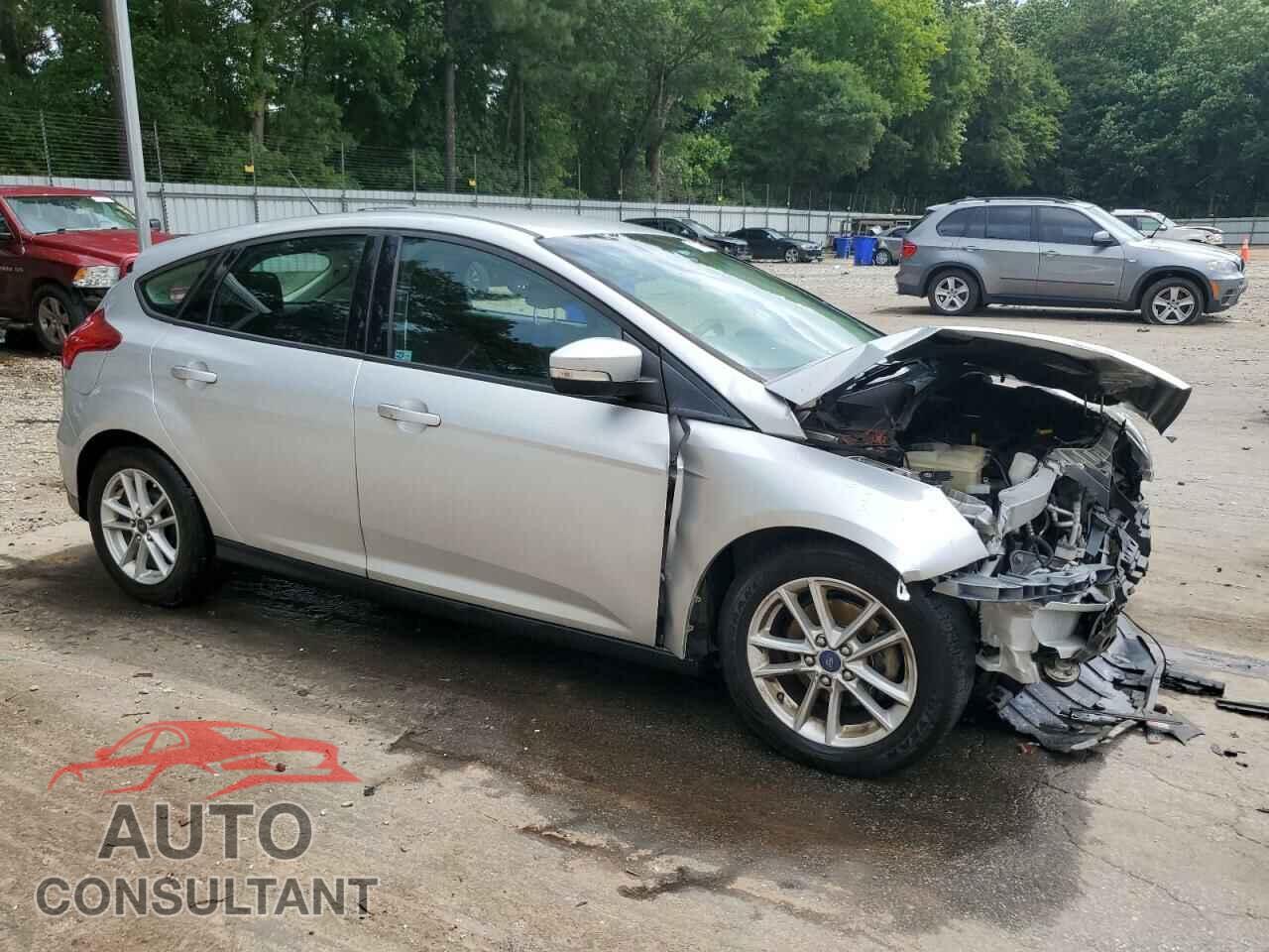 FORD FOCUS 2015 - 1FADP3K27FL382375
