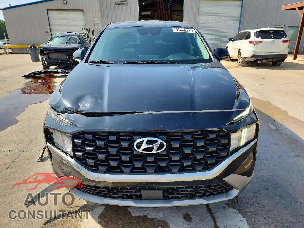 HYUNDAI SANTA FE 2023 - 5NMS14AJ0PH618949