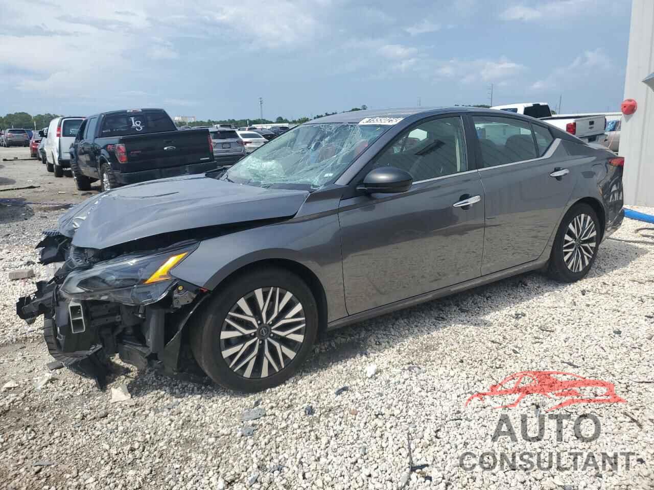 NISSAN ALTIMA 2024 - 1N4BL4DV2RN334002
