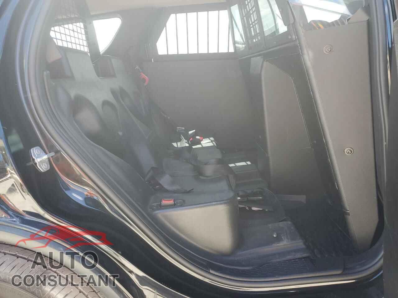 DODGE DURANGO 2021 - 1C4RDJFG8MC662256
