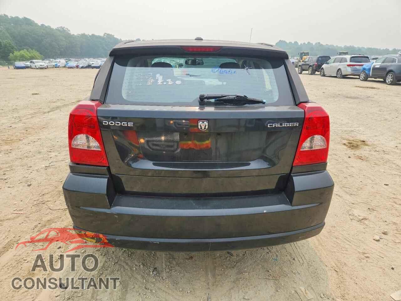 DODGE CALIBER 2010 - 1B3CB3HA7AD567615