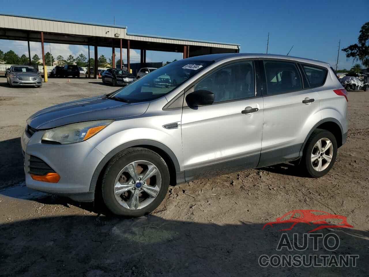 FORD ESCAPE 2016 - 1FMCU0F70GUB53112