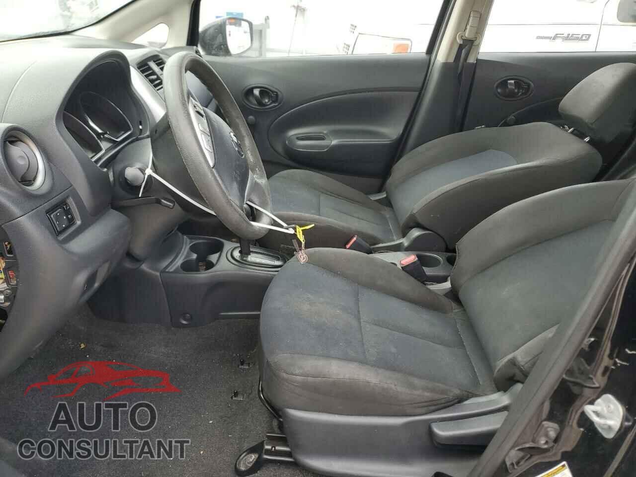 NISSAN VERSA 2016 - 3N1CE2CP6GL410174