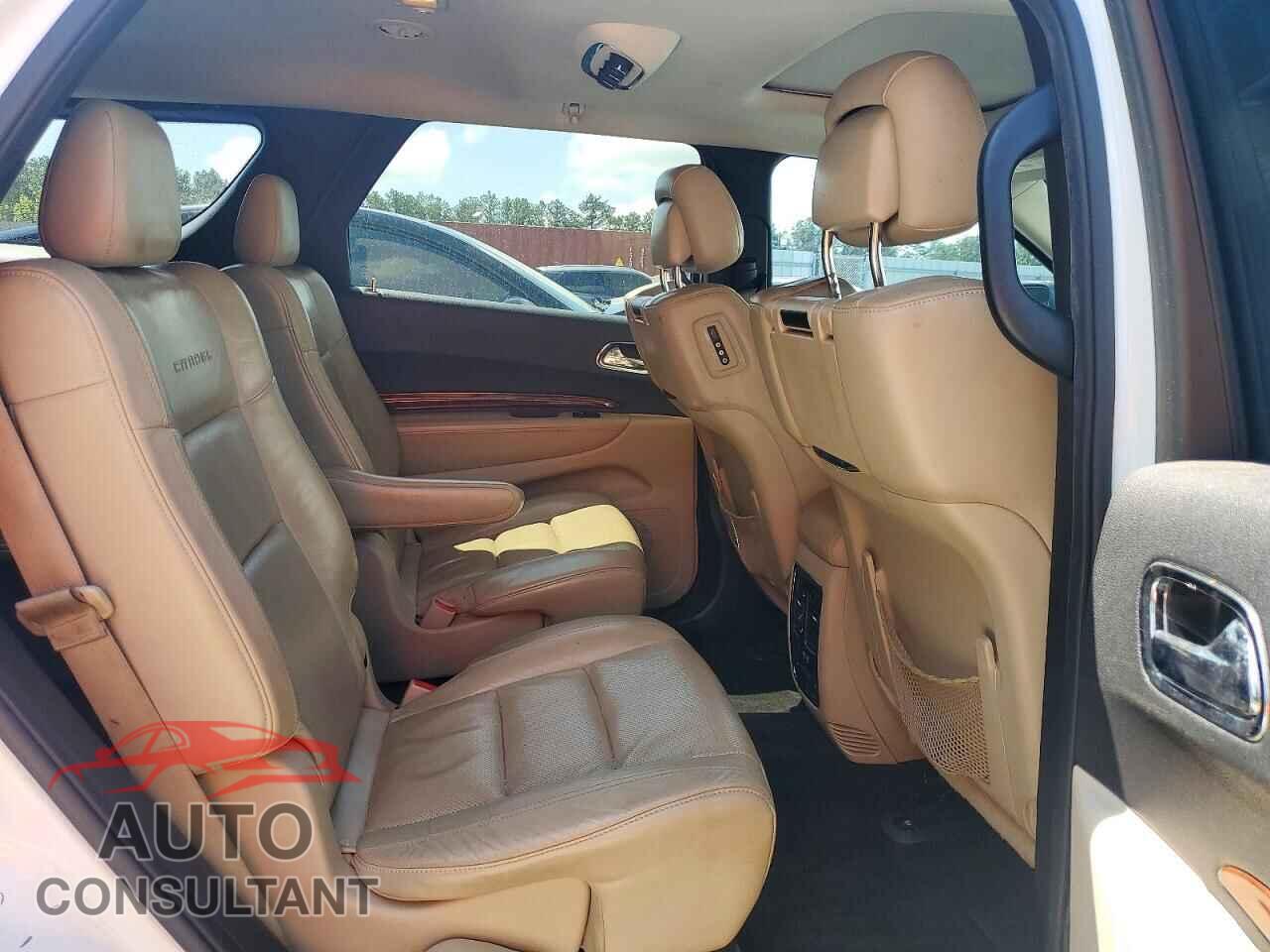 DODGE DURANGO 2015 - 1C4RDHEG1FC120199