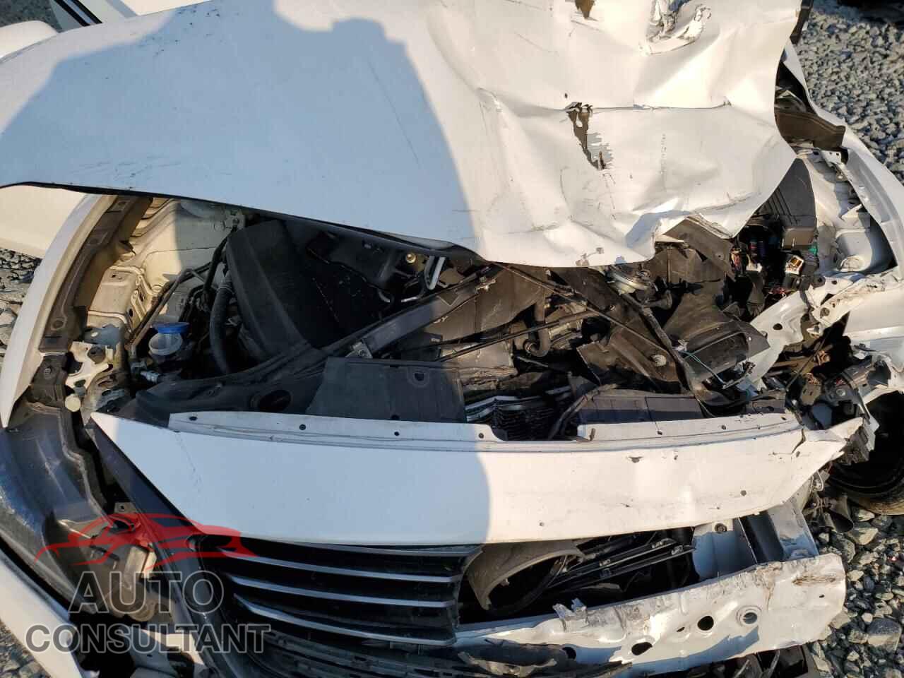 MAZDA 6 2017 - JM1GL1W52H1149627