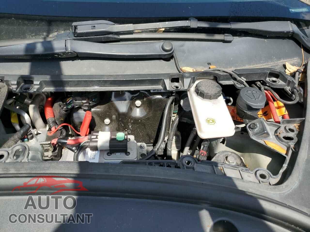 TESLA MODEL 3 2022 - 5YJ3E1EA6NF291067