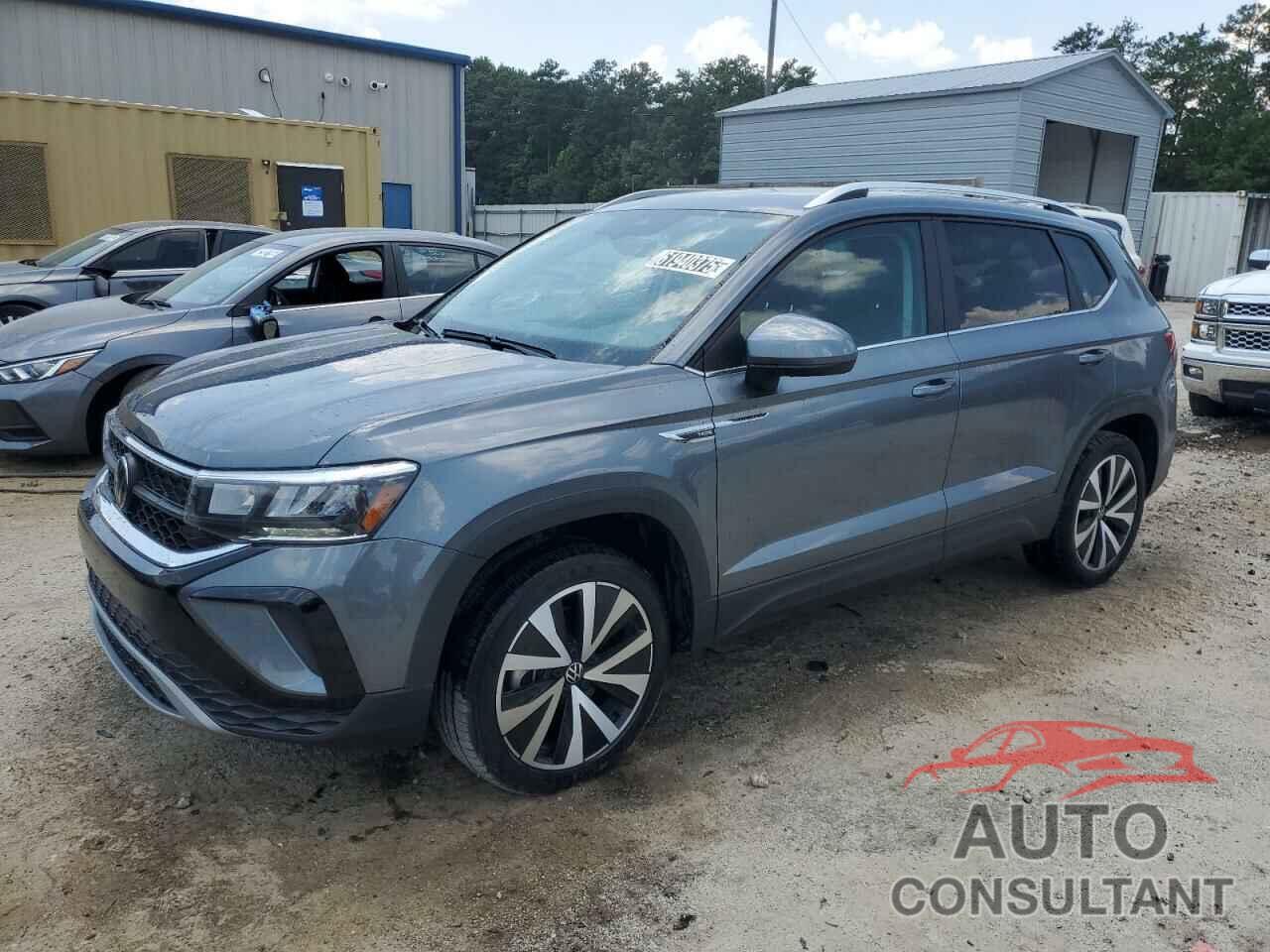 VOLKSWAGEN TAOS SE 2024 - 3VVSX7B20RM034916