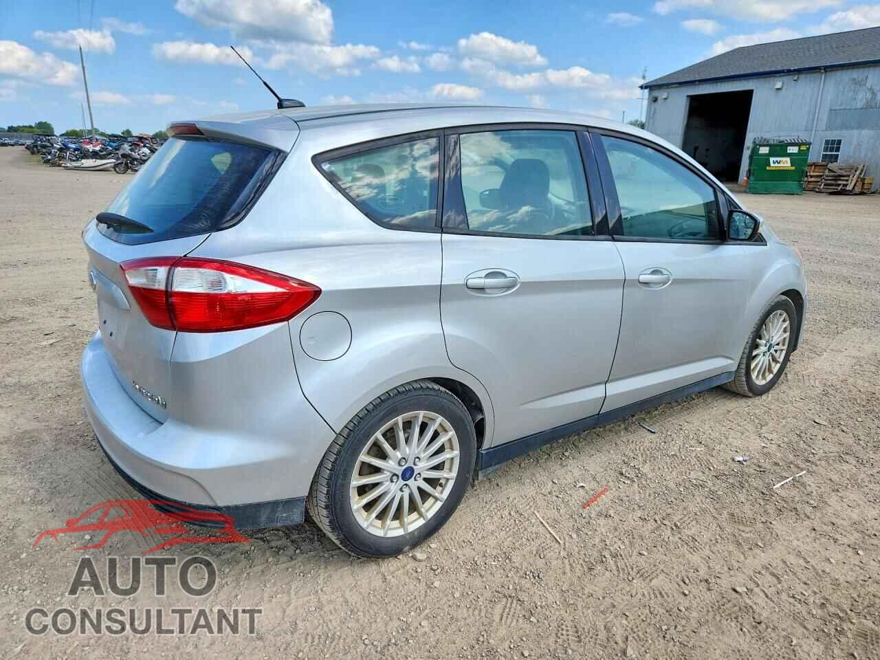 FORD CMAX 2015 - 1FADP5AU8FL120458