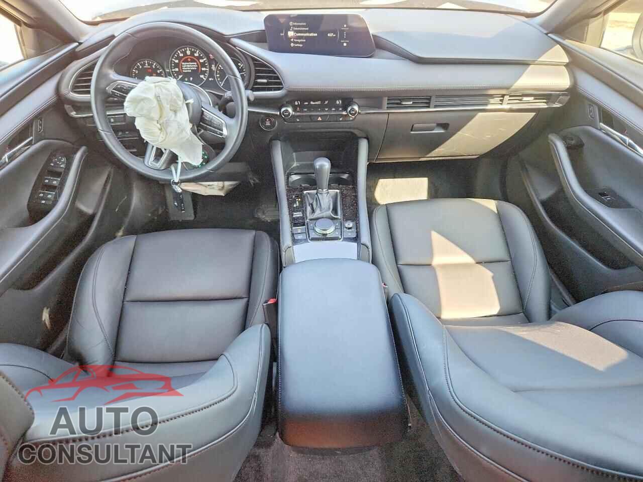 MAZDA 3 2024 - JM1BPALM1R1717362