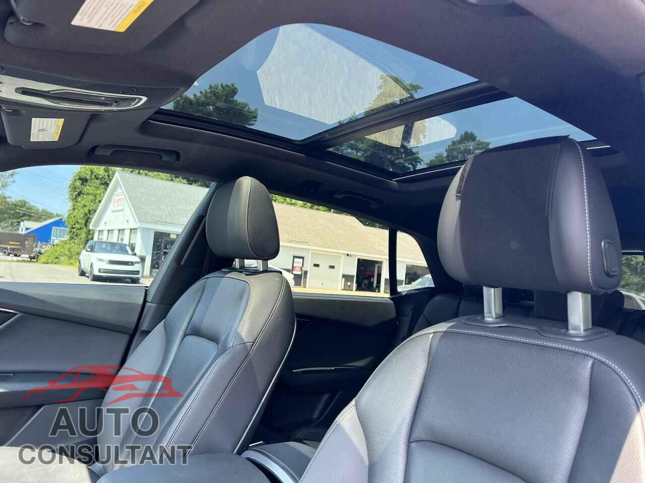 AUDI Q8 2019 - WA1FVAF10KD031854