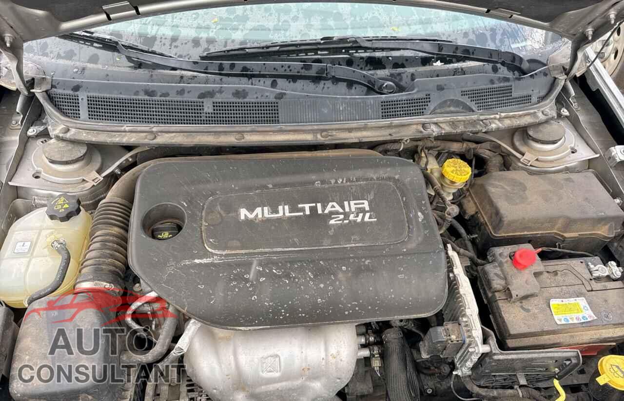 DODGE DART 2015 - 1C3CDFBB2FD306349