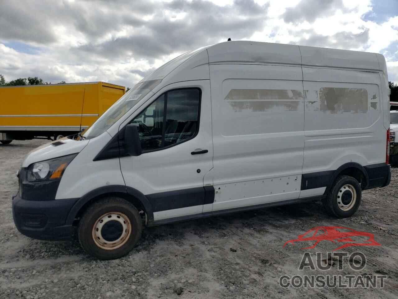 FORD TRANSIT 2021 - 1FTBR1X85MKA08363