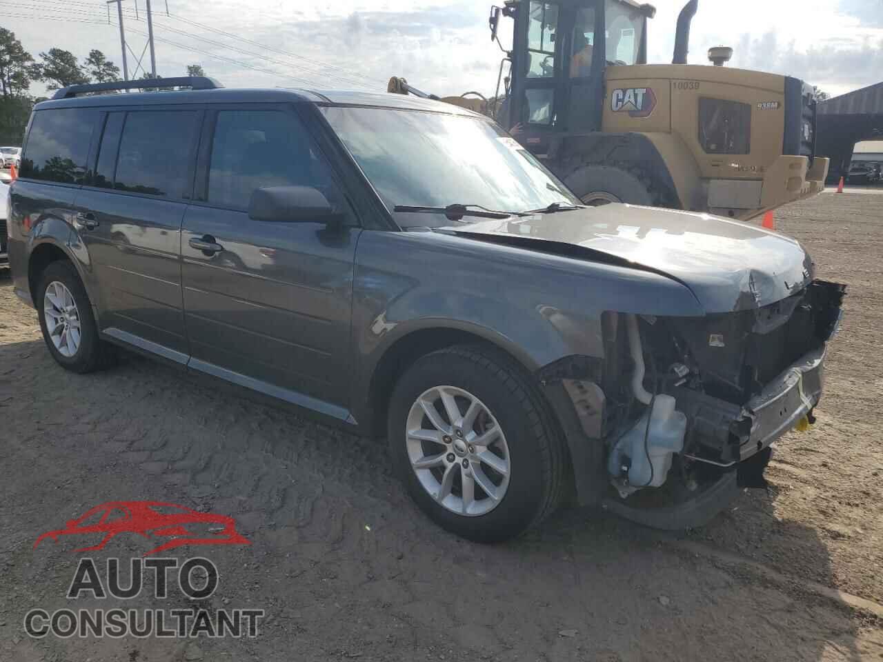 FORD FLEX 2015 - 2FMGK5B8XFBA14578