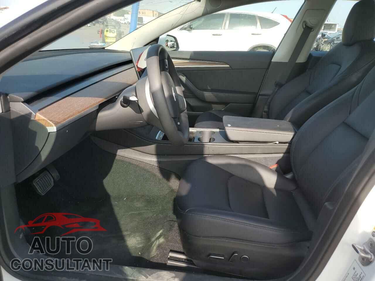 TESLA MODEL 3 2023 - 5YJ3E1EA8PF642922