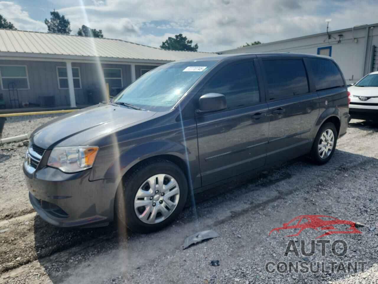 DODGE CARAVAN 2015 - 2C4RDGBG8FR703732