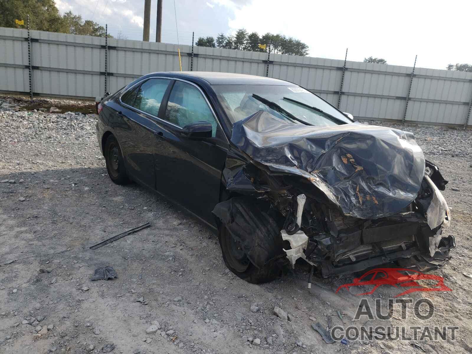 TOYOTA CAMRY 2017 - 4T1BF1FKXHU404865