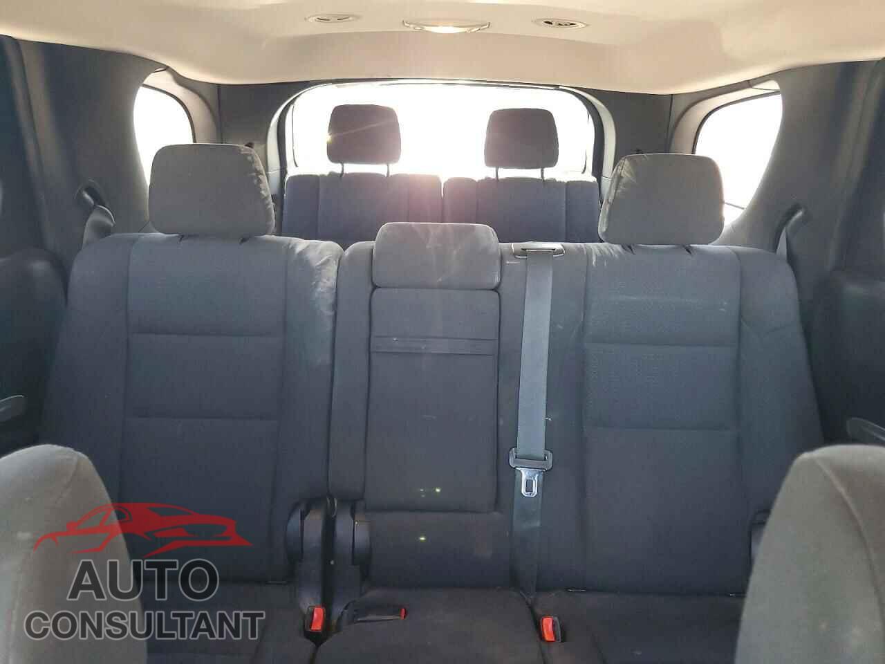 DODGE DURANGO 2014 - 1C4RDHAG2EC277650