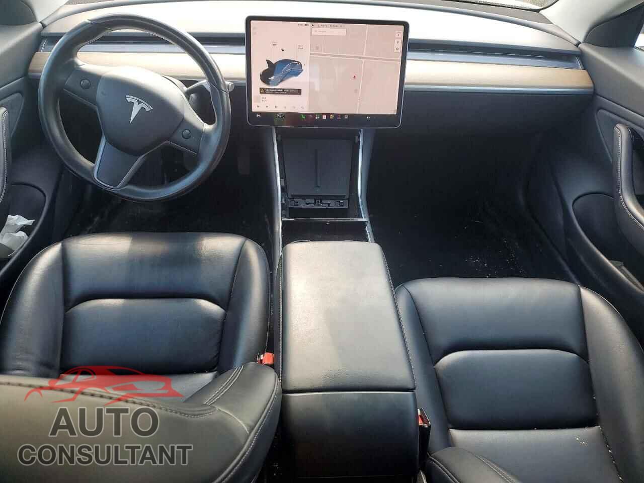 TESLA MODEL 3 2018 - 5YJ3E1EA2JF171468
