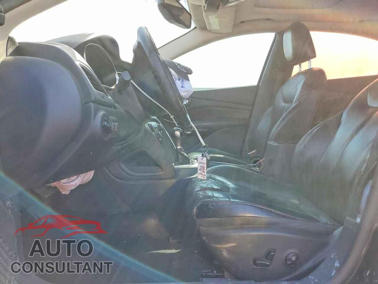 DODGE DART 2014 - 1C3CDFCB5ED670200