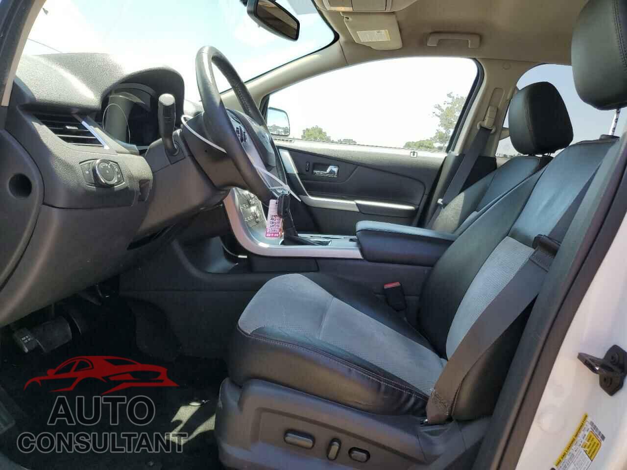 FORD EDGE 2014 - 2FMDK4JC6EBB41393