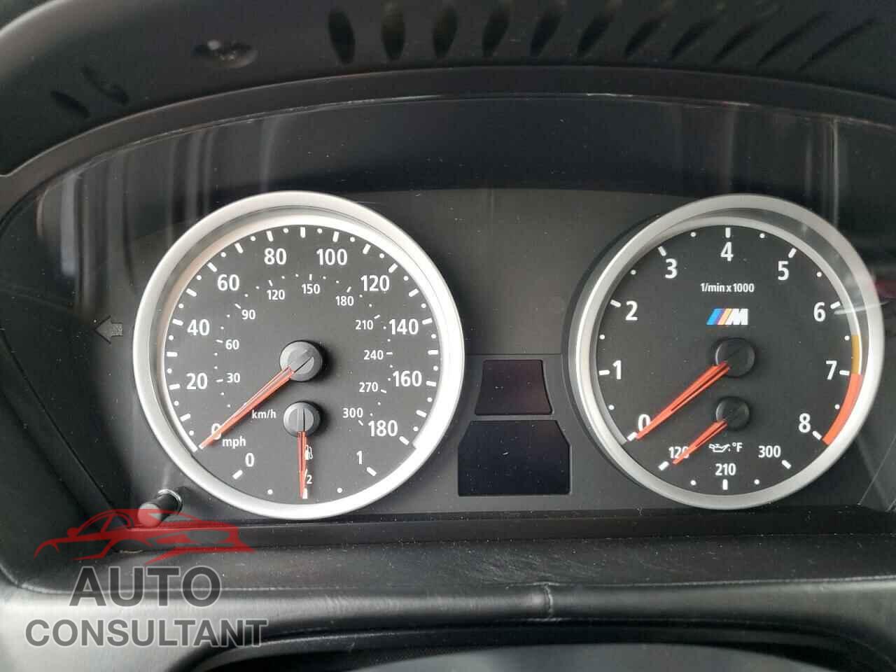 BMW X5 2013 - 5YMGY0C55DLL15564