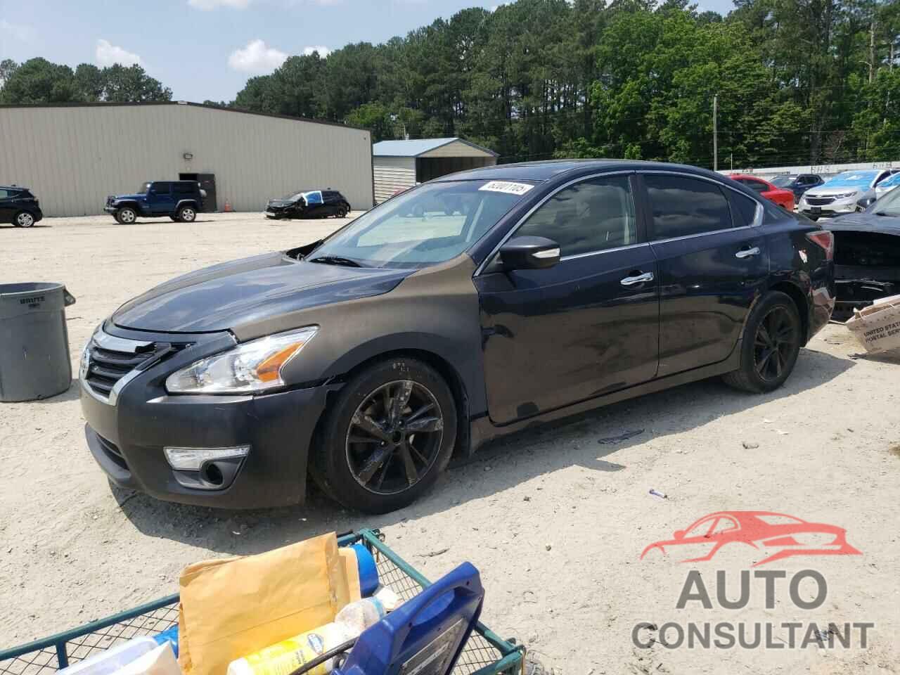 NISSAN ALTIMA 2015 - 1N4AL3AP1FC154920