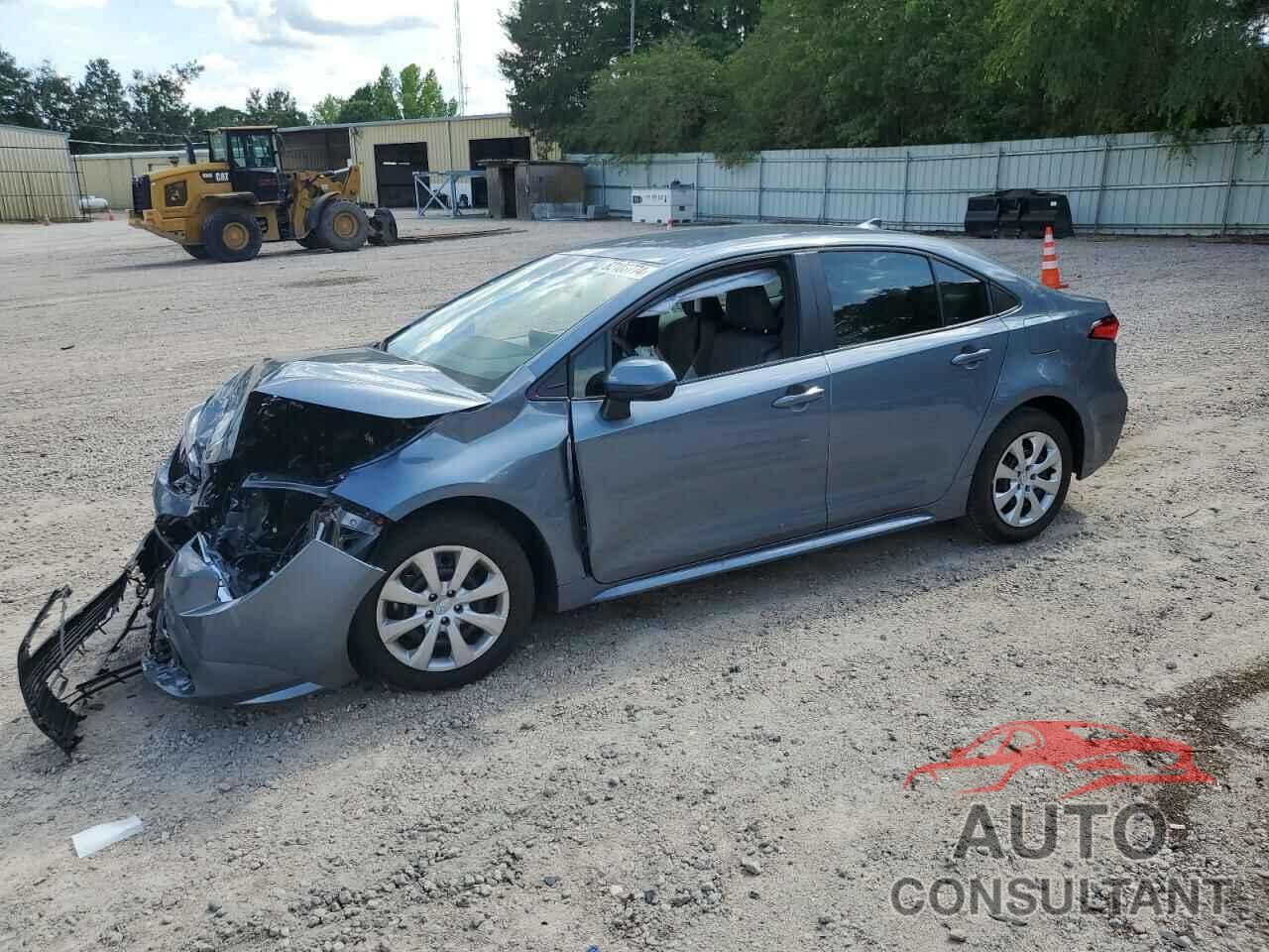 TOYOTA COROLLA 2024 - 5YFB4MDE2RP175847