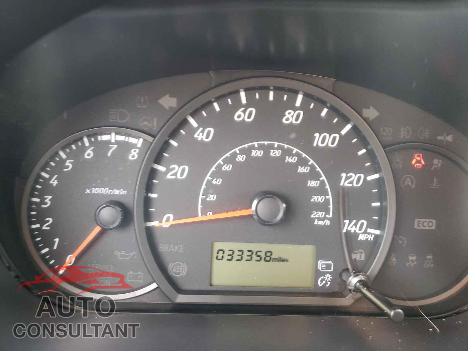 MITSUBISHI MIRAGE 2018 - ML32A3HJ2JH012726