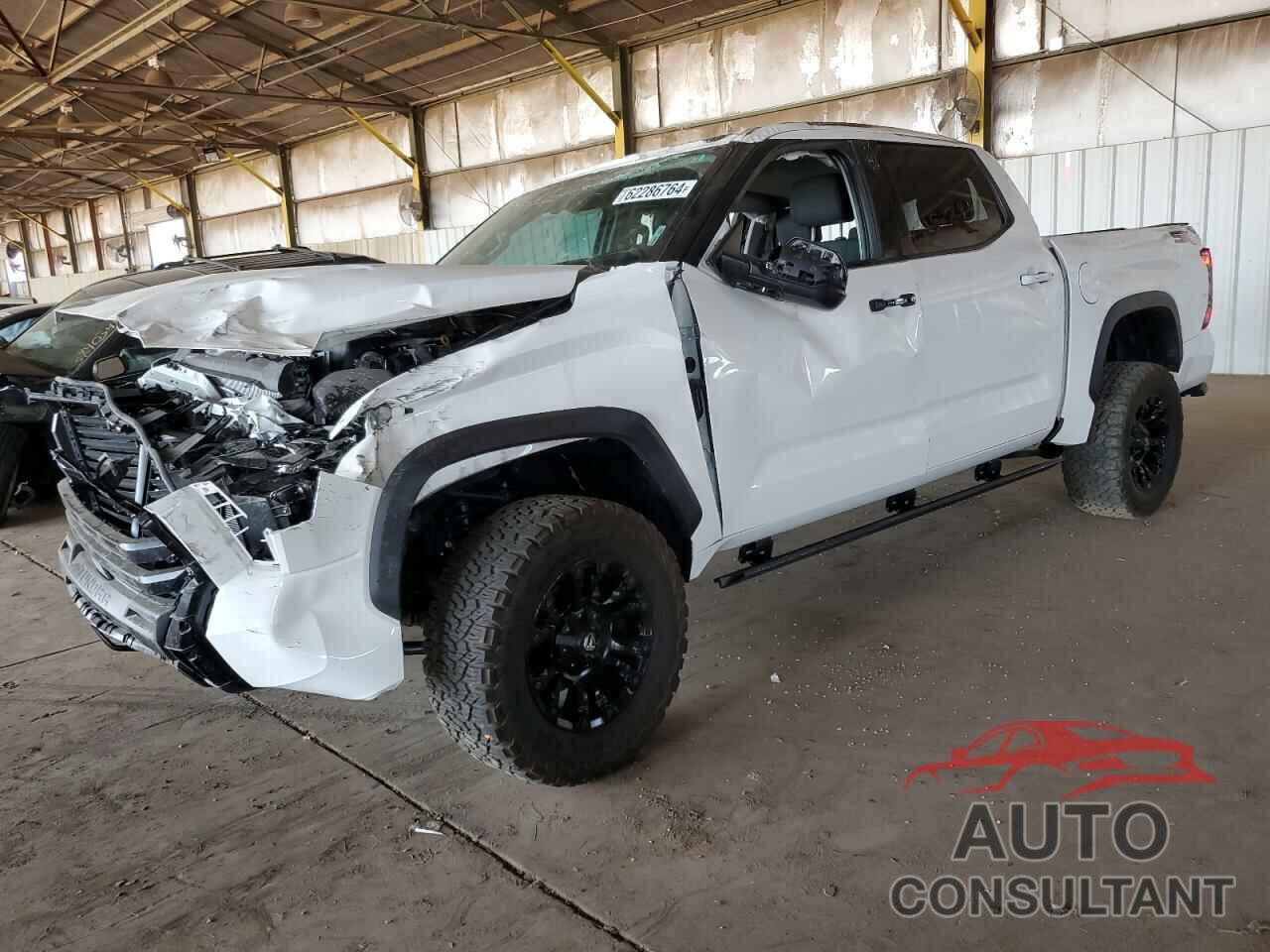 TOYOTA TUNDRA 2023 - 5TFLA5DB0PX098340