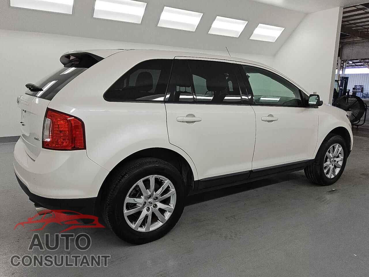 FORD EDGE 2014 - 2FMDK3JCXEBB31086