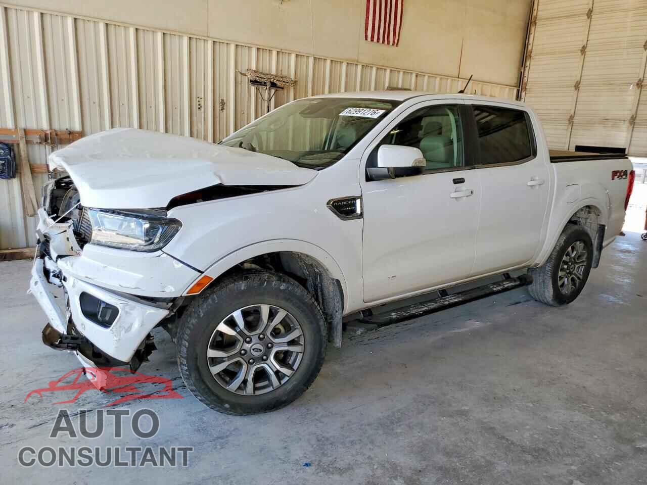 FORD RANGER 2020 - 1FTER4FH2LLA10774