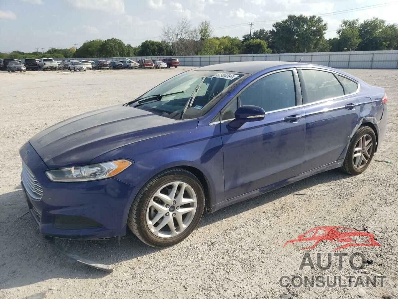 FORD FUSION 2016 - 3FA6P0H73GR113884