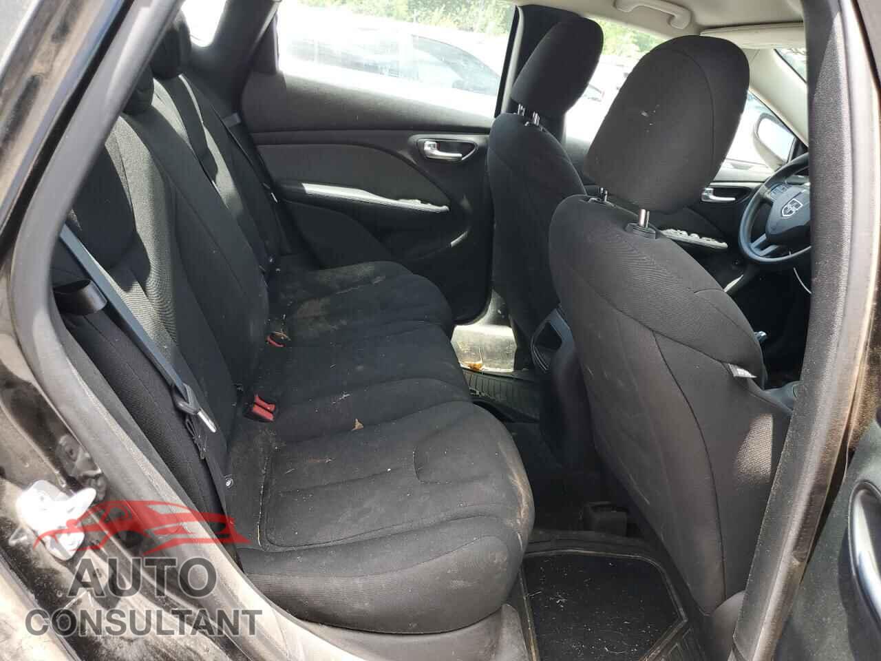 DODGE DART 2013 - 1C3CDFAA0DD197864