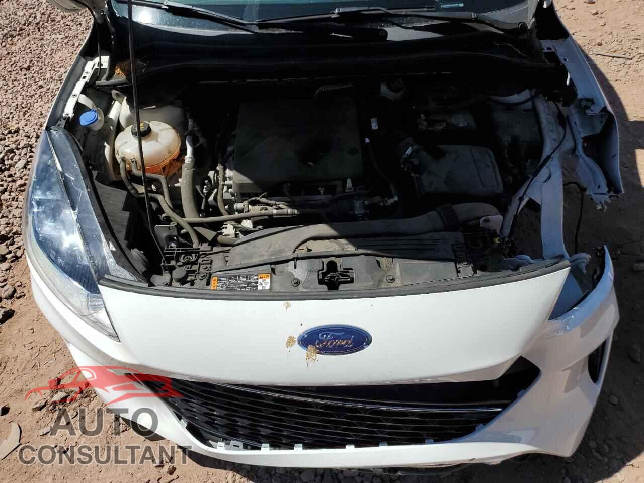 FORD ESCAPE 2020 - 1FMCU0H67LUA36058