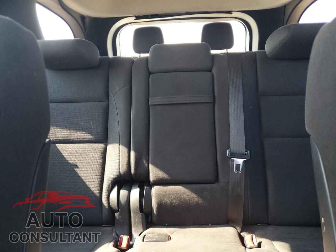 DODGE DURANGO 2015 - 1C4RDHAG7FC146845
