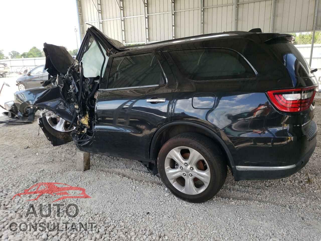 DODGE DURANGO 2014 - 1C4RDHAG6EC970334
