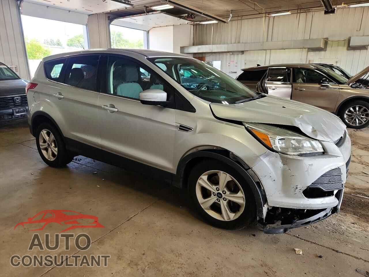 FORD ESCAPE 2016 - 1FMCU9GX2GUA82434