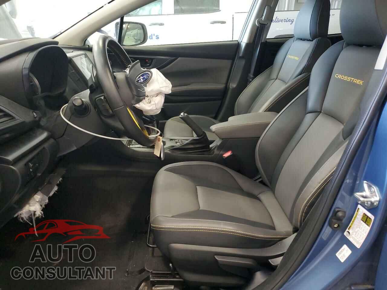 SUBARU CROSSTREK 2023 - JF2GTHSC0PH249701