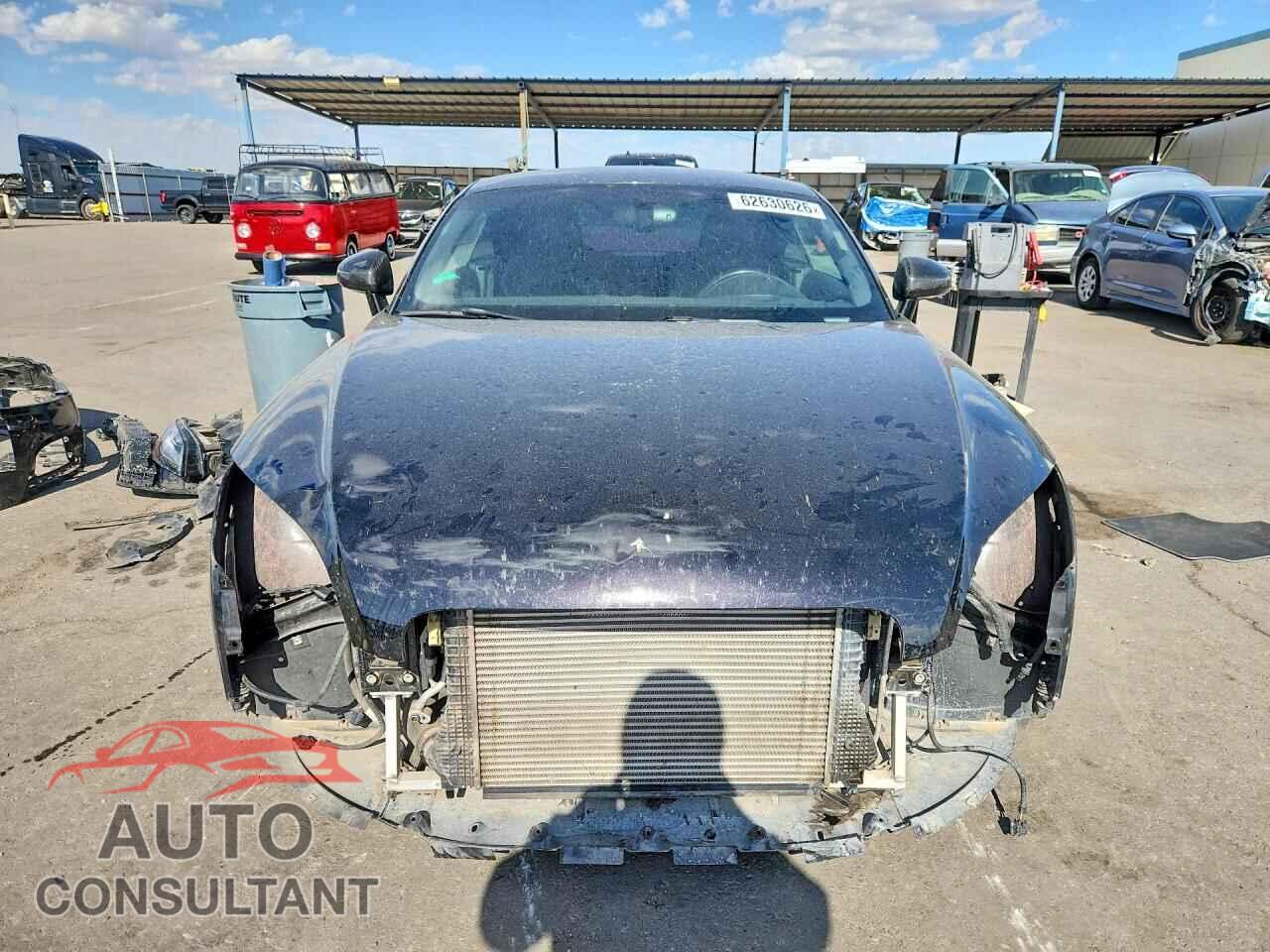 AUDI TT 2015 - TRUBFAFK5F1000378