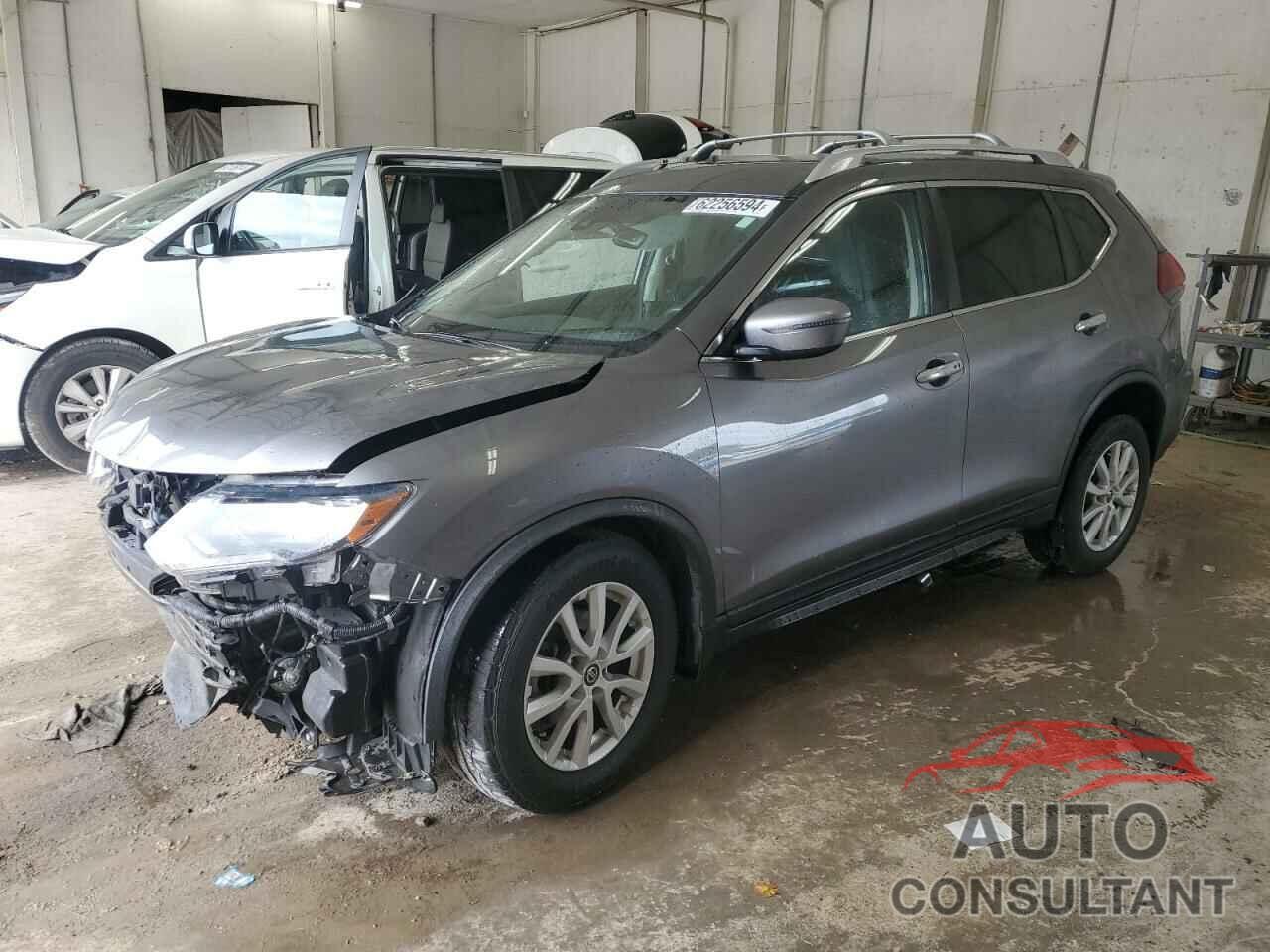 NISSAN ROGUE 2019 - KNMAT2MT8KP551220