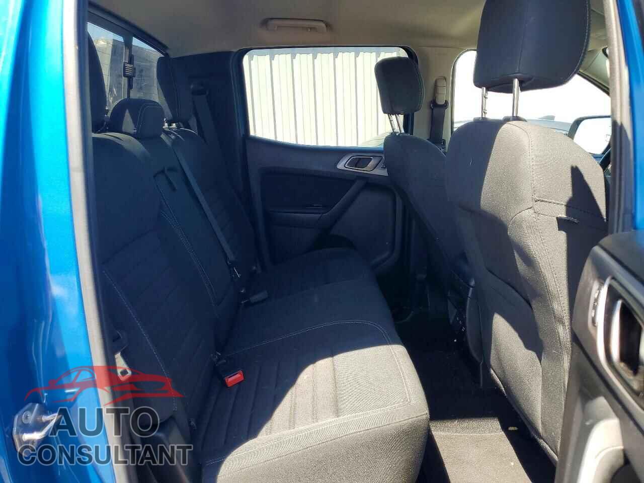 FORD RANGER 2021 - 1FTER4EH0MLD32994