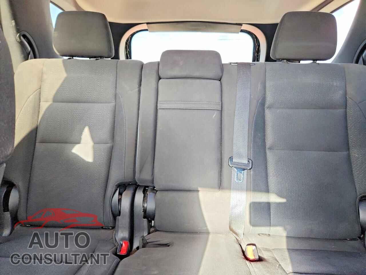 DODGE DURANGO 2015 - 1C4RDHAG1FC239604