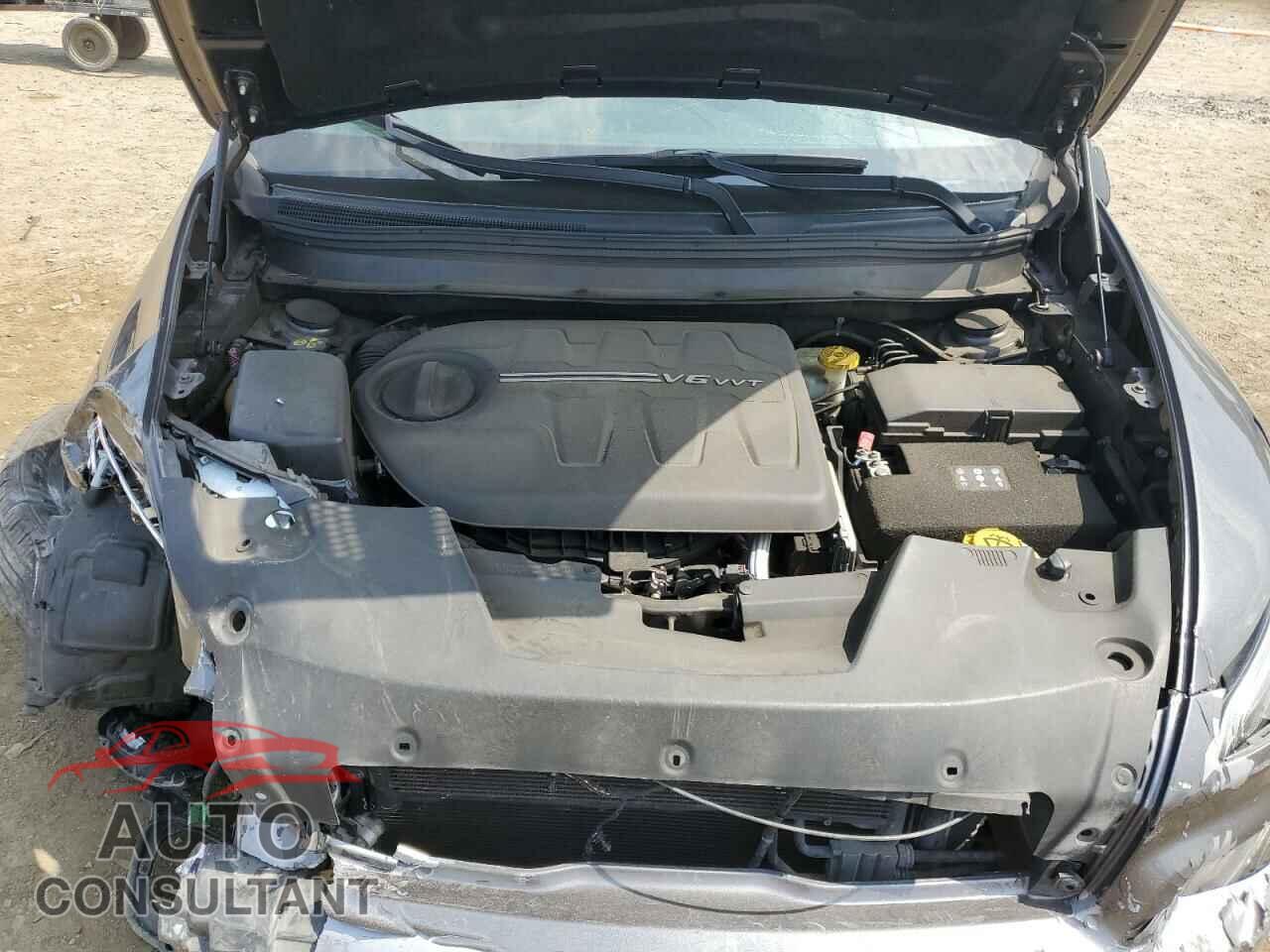 JEEP CHEROKEE 2016 - 1C4PJMCS1GW213532