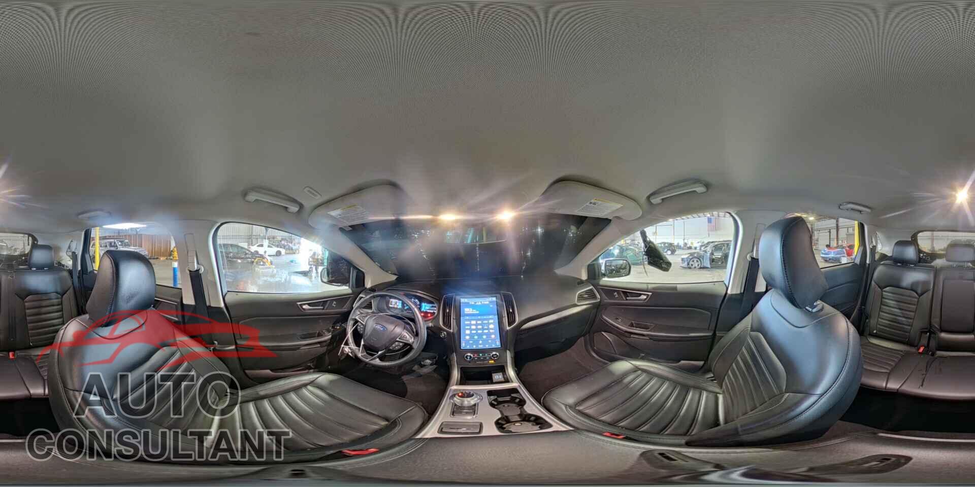 FORD EDGE 2024 - 2FMPK4J93RBA71262