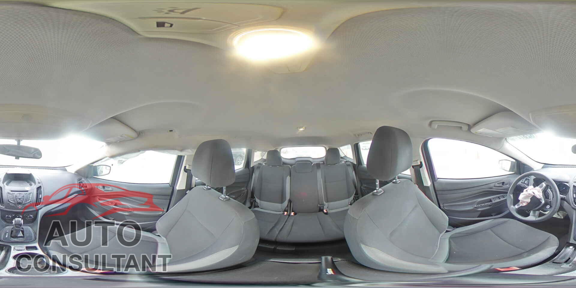 FORD ESCAPE 2013 - 1FMCU0F70DUB81665